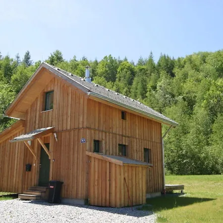 In Stadl An Der Styria With Terrace Σαλέ
