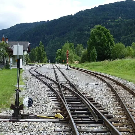 In Stadl An Der Styria With Terrace Stadl an der Mur