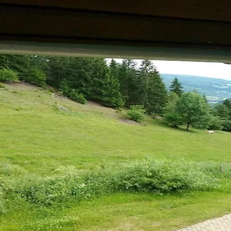 Chalé In Stadl An Der Styria With Terrace *