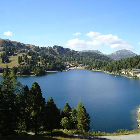 In Stadl An Der Styria With Terrace Σαλέ *