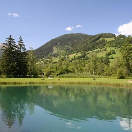 In Stadl An Der Styria With Terrace Σαλέ