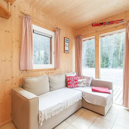 Chalet In Stadl Nahe Kreischberg Pisten Stadl an der Mur