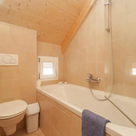 Chalé In Stadl Nahe Kreischberg Pisten Stadl an der Mur