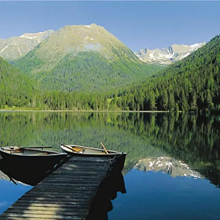 In Stadl Nahe Kreischberg Pisten Stadl an der Mur