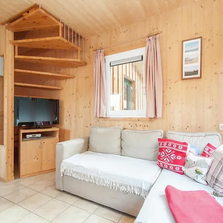 In Stadl Nahe Kreischberg Pisten Chalé *