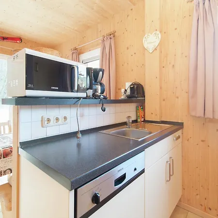 Chalet In Stadl Nahe Kreischberg Pisten *