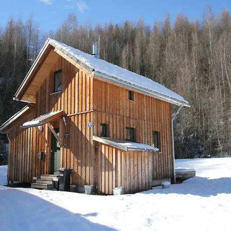 Chalet In Stadl Nahe Kreischberg Pisten