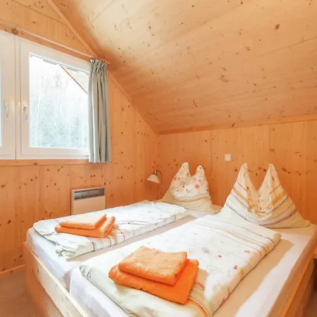 In Stadl Nahe Kreischberg Pisten Chalet *