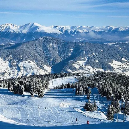 Chalé In Stadl Nahe Kreischberg Pisten *