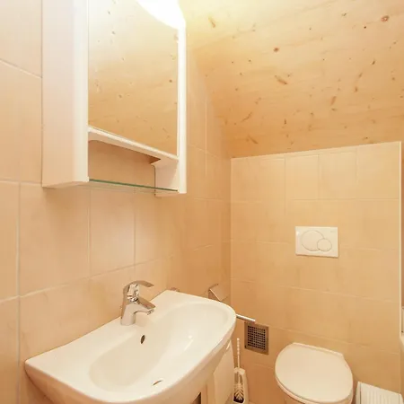 Chalé In Stadl Nahe Kreischberg Pisten Stadl an der Mur