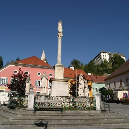 In Stadl Nahe Kreischberg Pisten