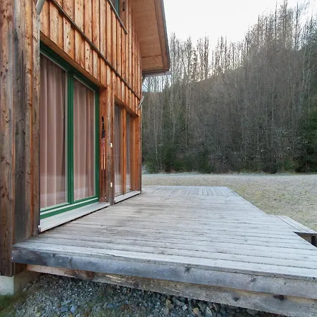 In Stadl Nahe Kreischberg Pisten Chalé *