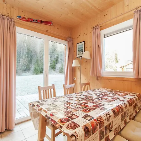 Chalé In Stadl Nahe Kreischberg Pisten Stadl an der Mur