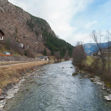 In Stadl Nahe Kreischberg Pisten Stadl an der Mur
