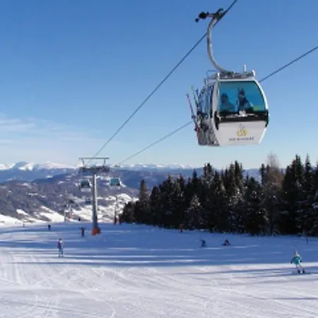 In Stadl Nahe Kreischberg Pisten * Stadl an der Mur