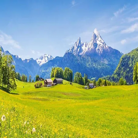 Chalet In Stadl Nahe Kreischberg Pisten