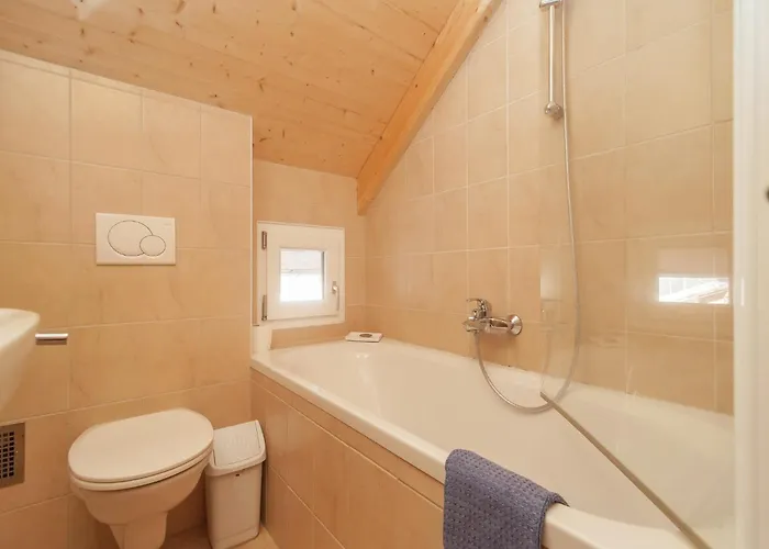 شاليه In Stadl Nahe Kreischberg Pisten Stadl an der Mur