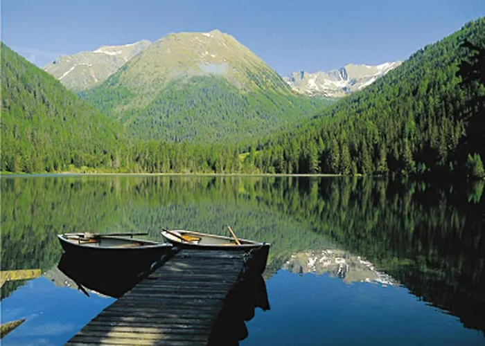 In Stadl Nahe Kreischberg Pisten Stadl an der Mur