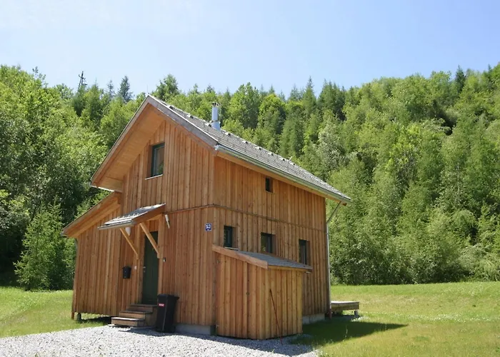 Chalet Chalet In Stadl Nahe Kreischberg Pisten