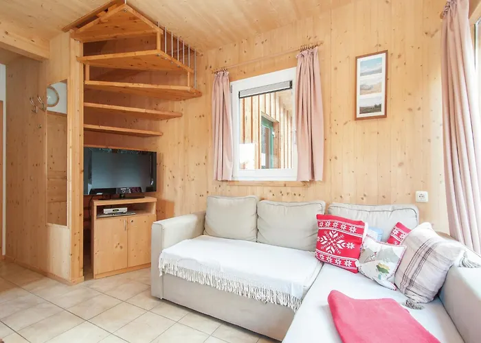 In Stadl Nahe Kreischberg Pisten شاليه *