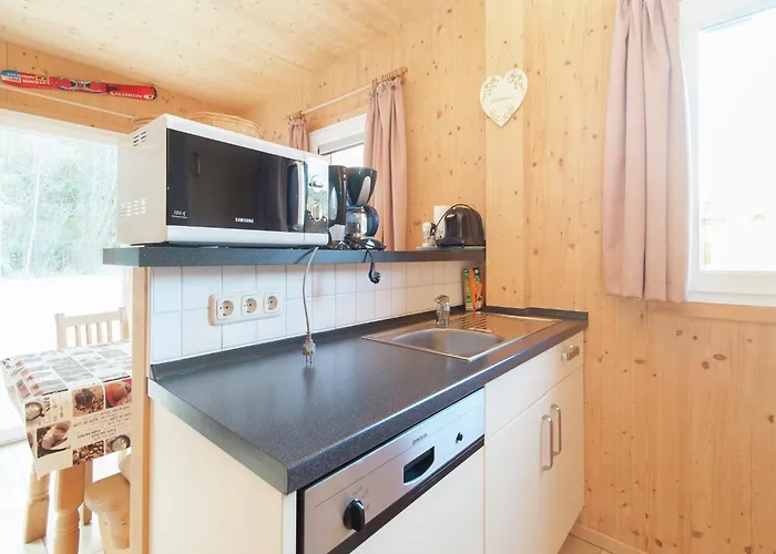 شاليه In Stadl Nahe Kreischberg Pisten *