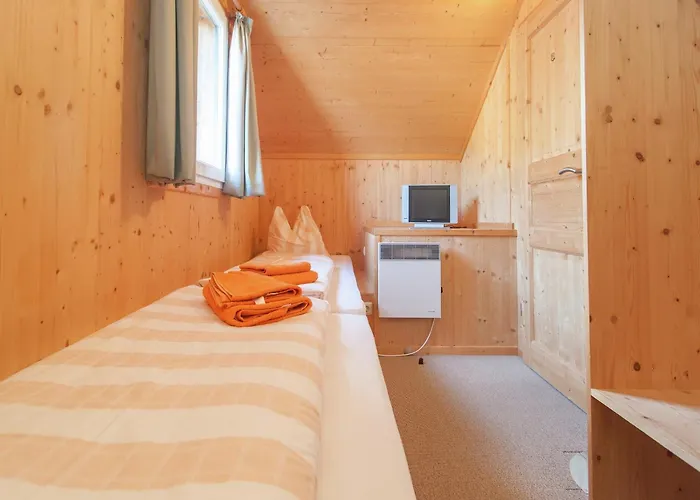 شاليه In Stadl Nahe Kreischberg Pisten Stadl an der Mur