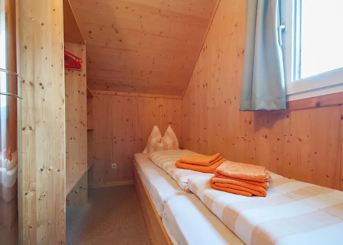 In Stadl Nahe Kreischberg Pisten