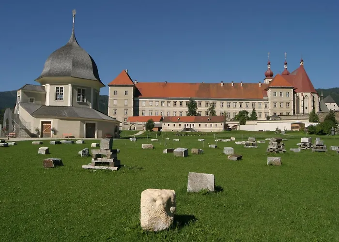 In Stadl Nahe Kreischberg Pisten شاليه