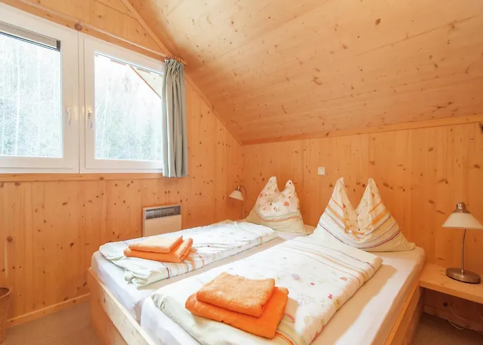 In Stadl Nahe Kreischberg Pisten شاليه *