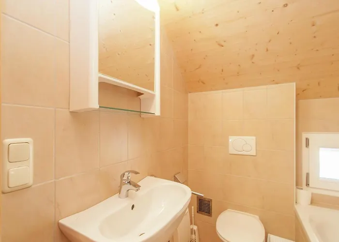 شاليه In Stadl Nahe Kreischberg Pisten Stadl an der Mur