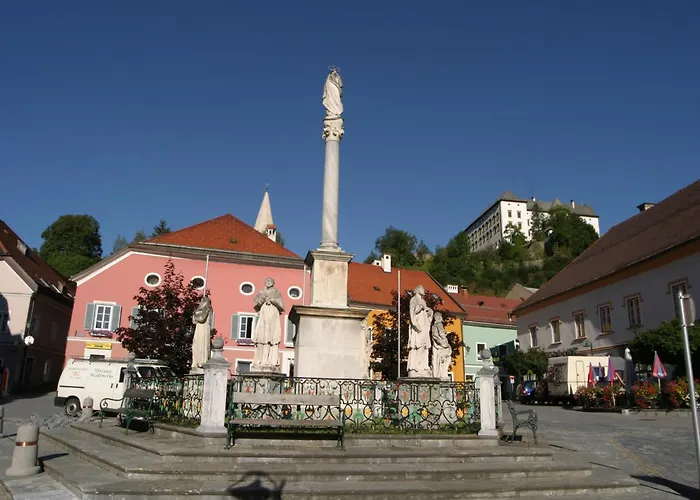 Chalet In Stadl Nahe Kreischberg Pisten