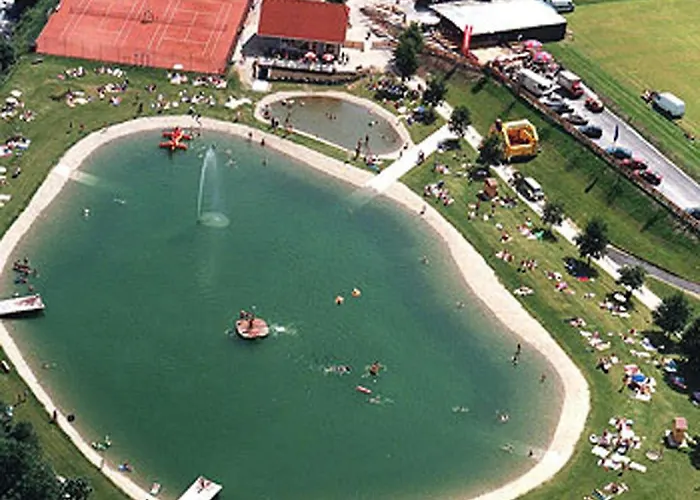 شاليه In Stadl Nahe Kreischberg Pisten Stadl an der Mur